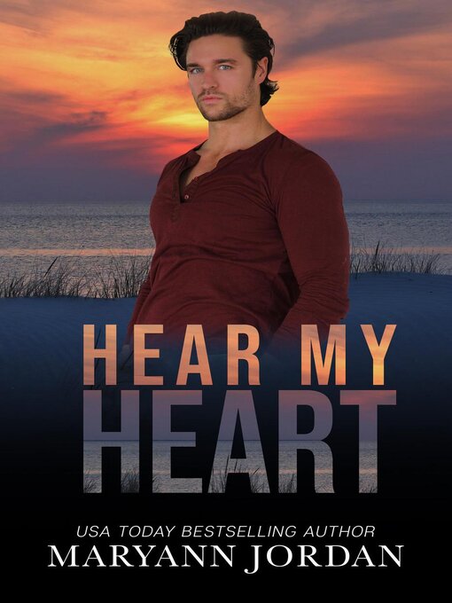 Title details for Hear My Heart by Maryann Jordan - Available